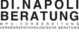 Logo Di Napoli Beratung