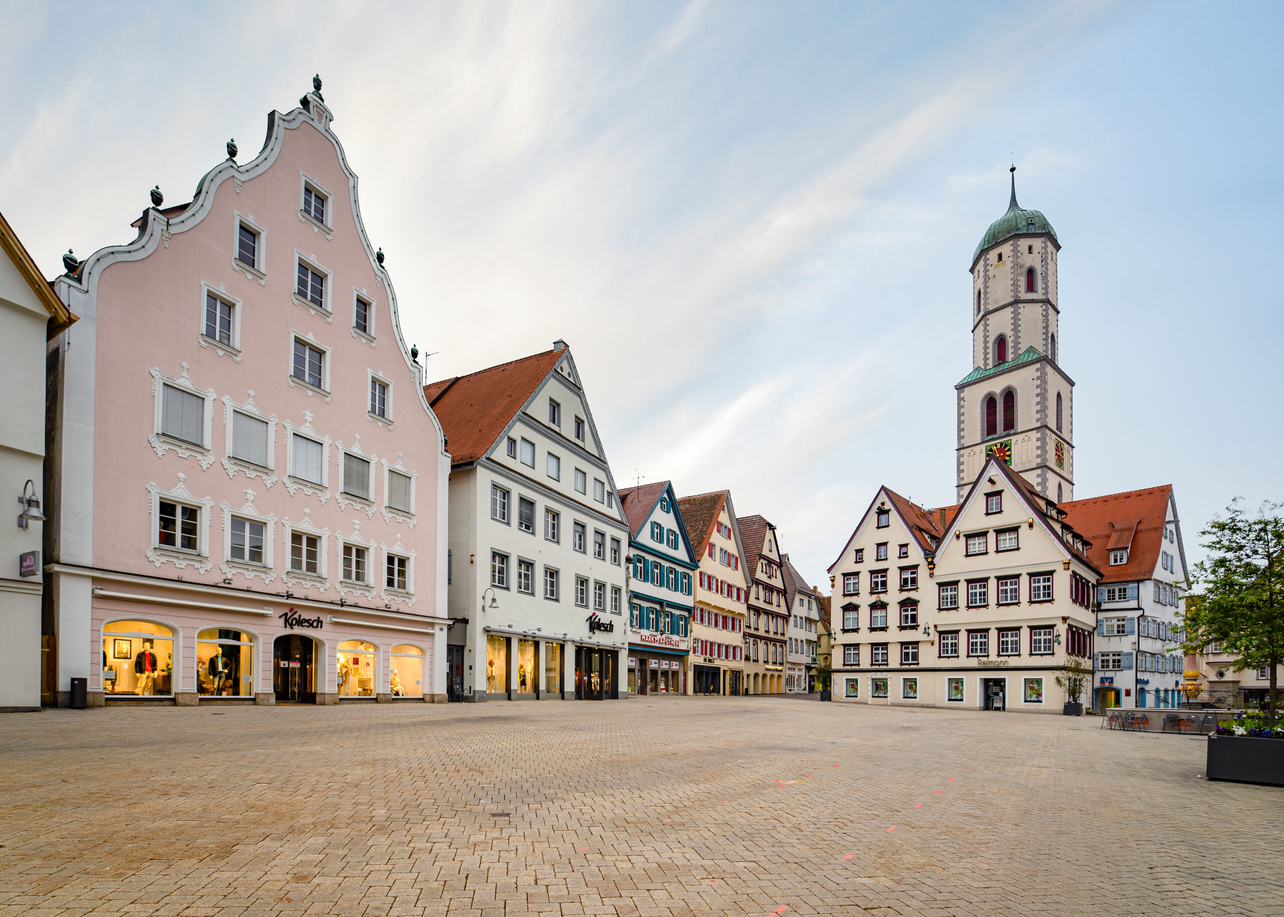 Biberach an der Riß